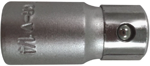 TOP MASTER ΑΝΤΑΠΤΟΡΑΣ ΜΥΤΗΣ ΓΙΑ ΚΑΣΤΑΝΙΑ 1/4" 330366