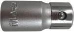 TOP MASTER ΑΝΤΑΠΤΟΡΑΣ ΜΥΤΗΣ ΓΙΑ ΚΑΣΤΑΝΙΑ 1/4" 330366