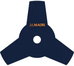 AGP ΔΙΣΚΟΣ ΘΑΜΝΟΚΟΠΤΙΚΟΥ 3Δόντια 255x25,4x1,4mm
