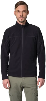 FILIP 10025209HHX.01-ANTHRACITE - HANNAH FLEECE JACKET Hannah