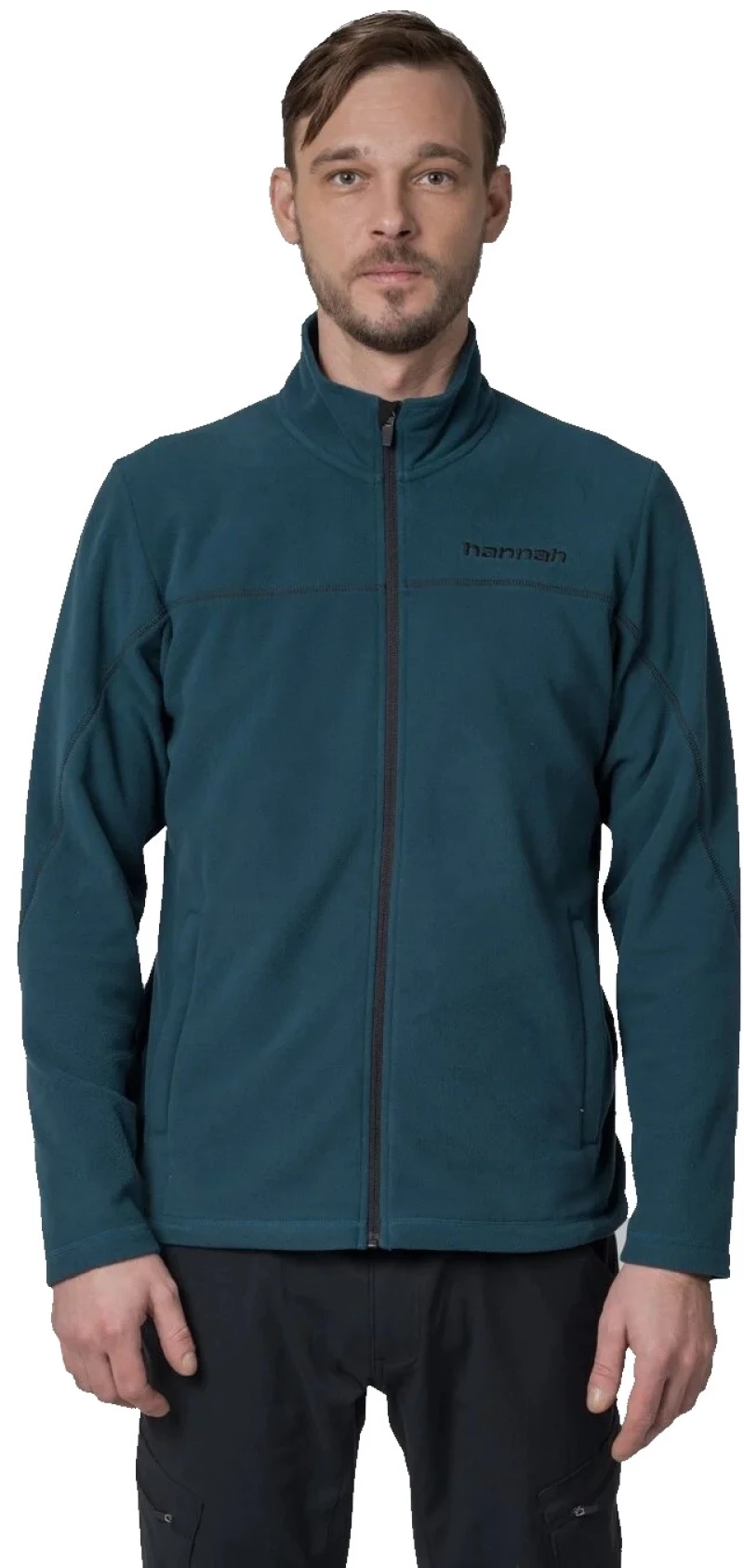 FILIP 10025211HHX.01-REFLECTING PONT - HANNAH FLEECE JACKET Hannah