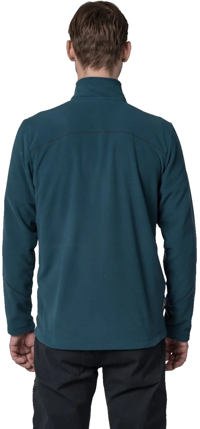 FILIP 10025211HHX.01-REFLECTING PONT - HANNAH FLEECE JACKET Hannah
