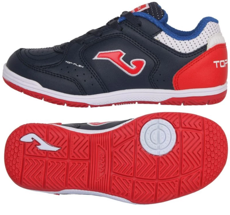Joma Top Flex 2243 IN Jr TPJW2243IN football boots