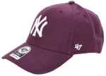47 Brand New York Yankees MVP Cap B-MVPSP17WBP-PJ