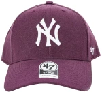 47 Brand New York Yankees MVP Cap B-MVPSP17WBP-PJ