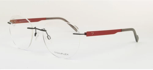 TITANFLEX 823014 35 Μαύρο