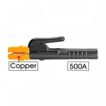INGCO Τσιμπίδα Ηλεκτροκόλλησης 500A (WAH5008)