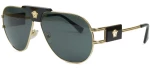 VERSACE 2252 1002/87