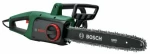 Αλυσοπρίονο BOSCH 1800 W
