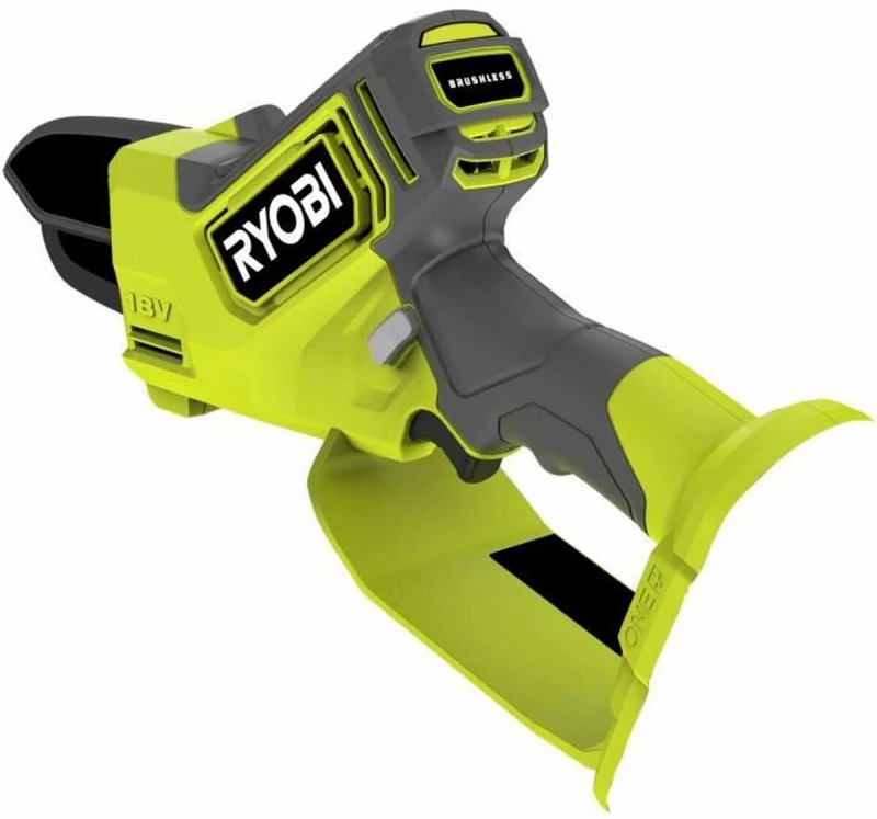 Αλυσοπρίονο Μπαταρίας Ryobi