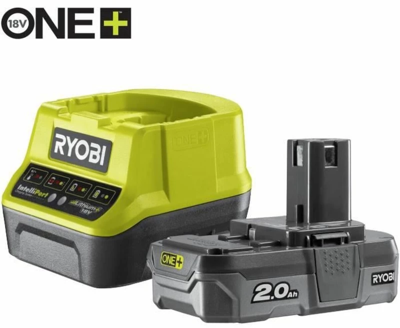 Αλυσοπρίονο Μπαταρίας Ryobi