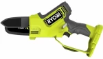 Αλυσοπρίονο Μπαταρίας Ryobi