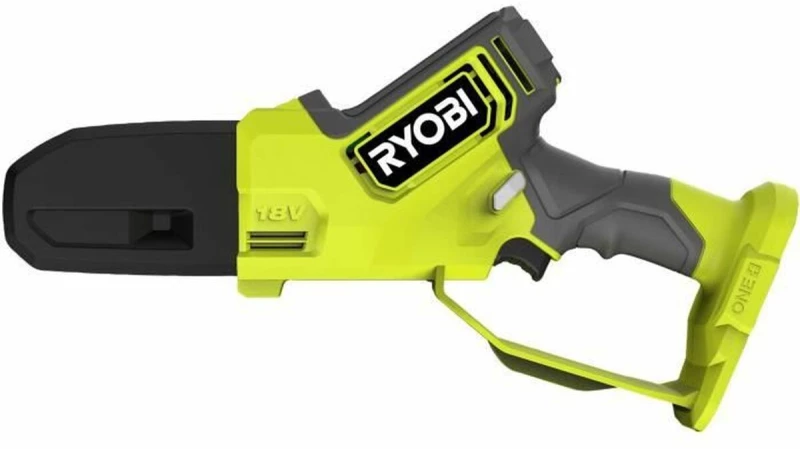 Αλυσοπρίονο Μπαταρίας Ryobi