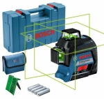 Επίπεδη μετρητής BOSCH GLL 3-80 G