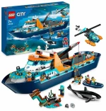 Playset Οχημάτων Lego 60368