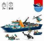 Playset Οχημάτων Lego 60368