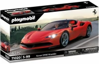 Αυτοκινητάκι Playmobil Ferrari SF90 Stradale