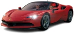 Αυτοκινητάκι Playmobil Ferrari SF90 Stradale