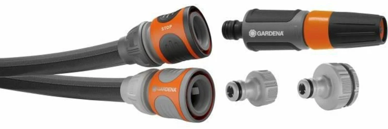 Μάνικα Gardena Liano PVC (30 m)