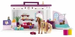 Σετ παιχνιδιών Schleich 42614 Άλογο