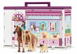 Σετ παιχνιδιών Schleich 42614 Άλογο