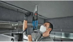 Σφυρί τρυπάνι BOSCH Professional GBH 2-21 720 W 1200 rpm