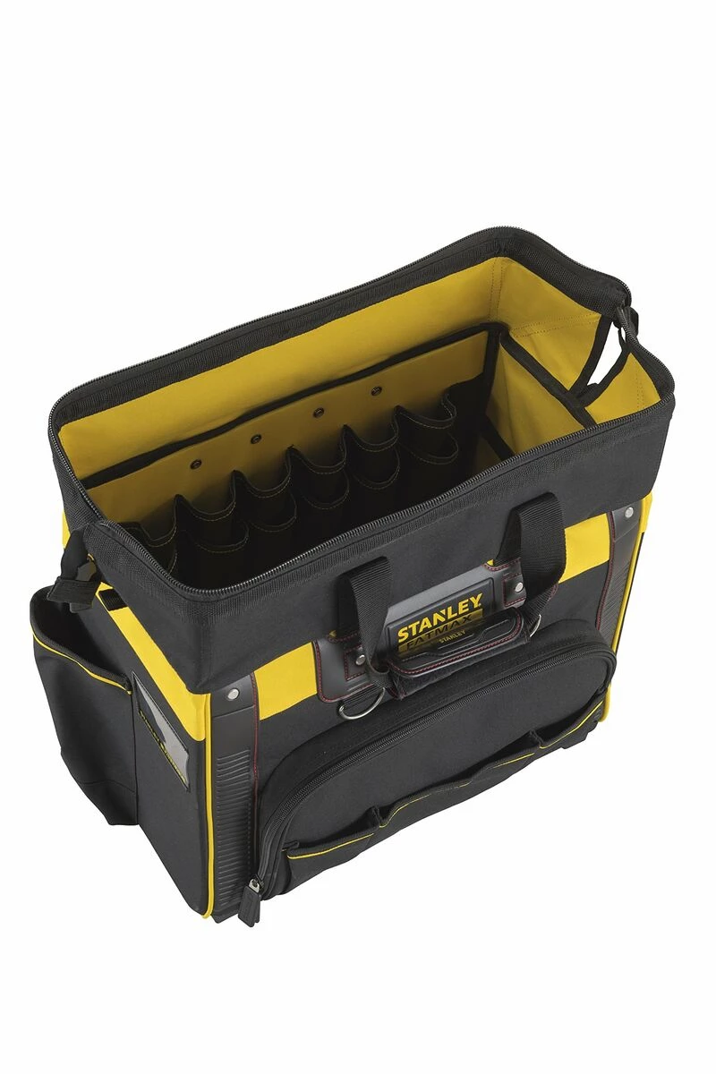Τσάντα Τρόλεϊ Stanley Μεγάλο