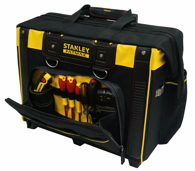 Τσάντα Τρόλεϊ Stanley Μεγάλο