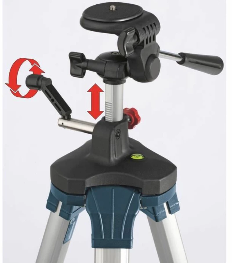 Φορητό Τρίποδο BOSCH 0601096A00