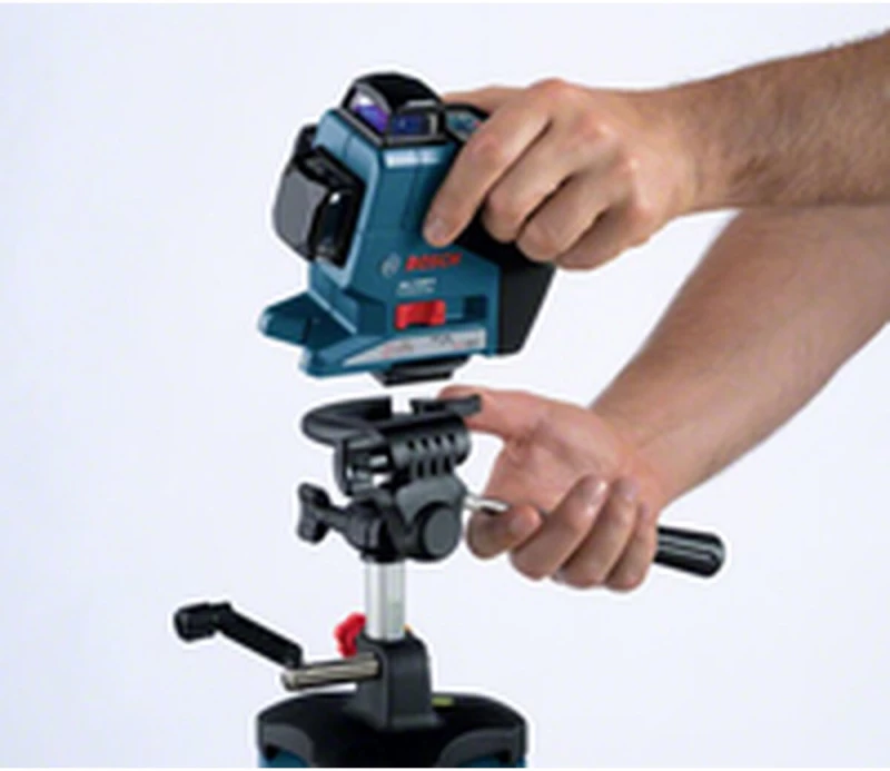 Φορητό Τρίποδο BOSCH 0601096A00