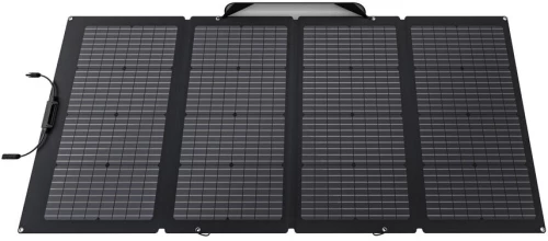 Φωτοβολταϊκός Ηλιακό Πάνελ Ecoflow SOLAR220W