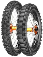 Ελαστικό μοτοσυκλέτας Metzeler MC360 MID HARD 80/100-21