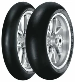 Ελαστικό μοτοσυκλέτας Pirelli DIABLO SUPERBIKE SC2 120/70R17