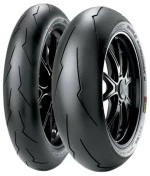Ελαστικό μοτοσυκλέτας Pirelli DIABLO SUPERCORSA V4 SP 180/55ZR17