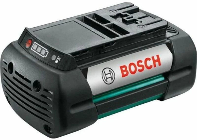 Επαναφορτιζόμενη μπαταρία λιθίου BOSCH F016800346 4 Ah 36 V