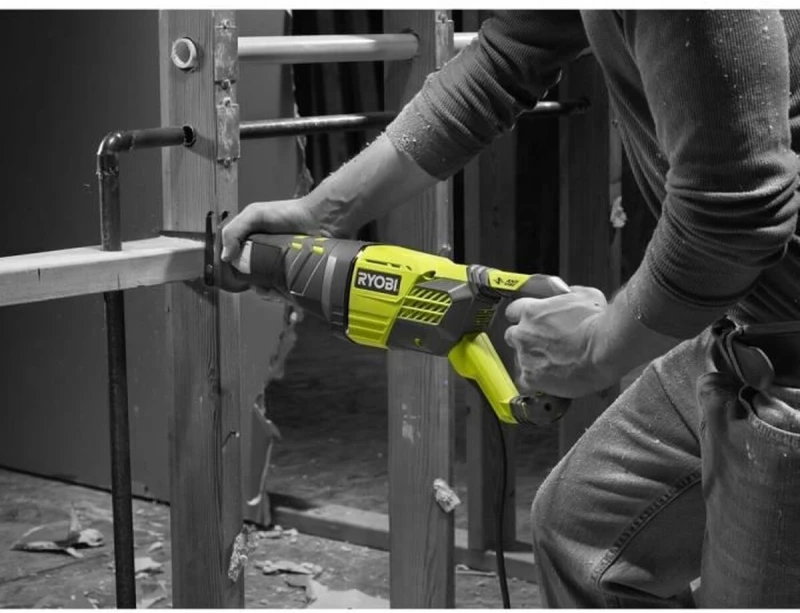 Παλινδρομικό πριόνι Ryobi RRS1200-K