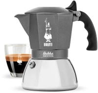 Ιταλικη καφετιερα Bialetti 502020352 Αλουμίνιο