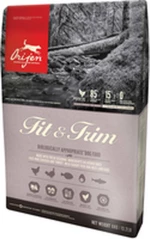 Φαγητό για ζώα Orijen Fit&Trim 11,4 Kg