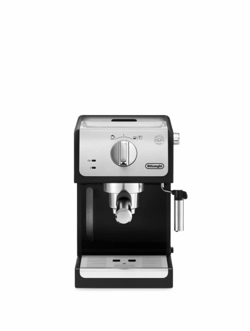 Καφετιέρα Εσπρέσο με Βραχίονα DeLonghi ECP33.21