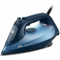 Σίδερο Ατμού Braun SI7160BL