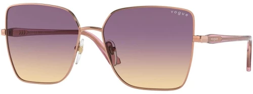 VOGUE VO4199S - 515270  Γυαλιά με ολόκληρο σκελετό Ντεγκραντέ Οργανικά Μεταλλικός σκελετός 58-16-140
