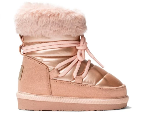 Conguitos μποτάκια OSSH140102 Pink