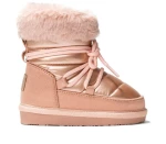 Conguitos μποτάκια OSSH140102 Pink