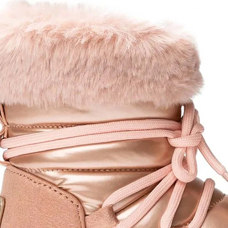Conguitos μποτάκια OSSH140102 Pink