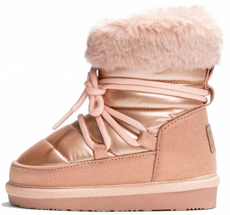 Conguitos μποτάκια OSSH140102 Pink