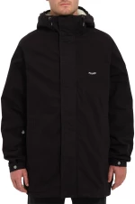 Μπουφάν Volcom Volster 2 Black