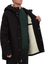 Μπουφάν Volcom Volster 2 Black