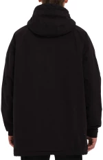Μπουφάν Volcom Volster 2 Black
