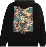 Φούτερ The Hundreds Wander Black