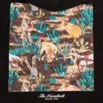 Φούτερ The Hundreds Wander Black